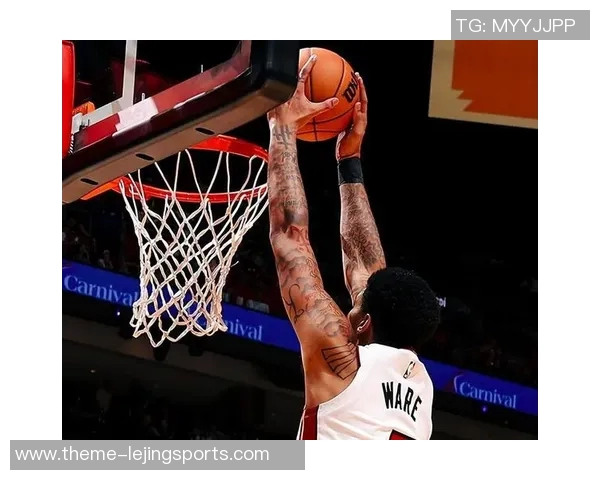 雄鹿队在季后赛中强势击败热火队成功取得3比0领先优势